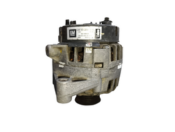 ALTERNADOR SPIN COBALT CORSA MONTANA MERIVA 1.8 02/2016 100A