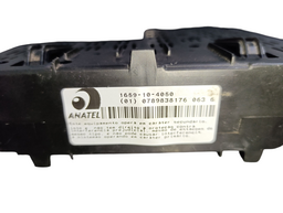 MODULO CONFORTO FIAT LINEA 51878151/55555031190