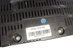 MODULO CONFORTO FIAT LINEA 51878151/55555031190