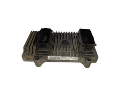 Módulo Injeção Fiat Linea 1.8 16V IAW7GF.DH/HW400 55244841