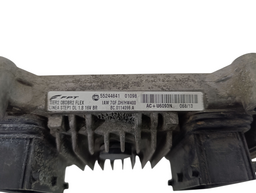MÓDULO INJEÇÃO FIAT LINEA 1.8 16V IAW7GF.DH/HW400 55244841