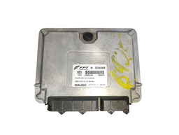 Módulo Cambio Fiat Linea 1.8 16v 55244840