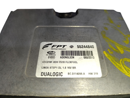 MÓDULO CAMBIO FIAT LINEA 1.8 16V 55244840