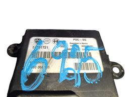 MÓDULO CONFORTO ESTACIONAMENTO FIAT LINEA 51751721