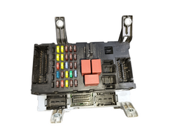 Caixa Fusível Fiat Palio Siena Strada Punto Linea 1.8 16v