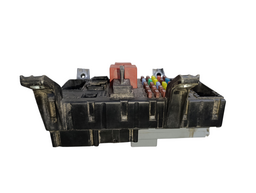 CAIXA FUSÍVEL FIAT PALIO SIENA STRADA PUNTO LINEA 1.8 16V