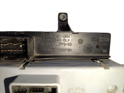 CAIXA FUSÍVEL FIAT PALIO SIENA STRADA PUNTO LINEA 1.8 16V