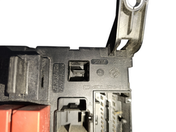 CAIXA FUSÍVEL FIAT PALIO SIENA STRADA PUNTO LINEA 1.8 16V