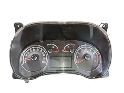 Painel Instrumentos Fiat Linea 1.8 16v 51903880