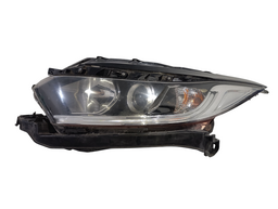 Farol Esquerda Honda Hr-v 2019 2020 2021 C/ Led