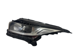 FAROL ESQUERDA HONDA HR-V 2019 2020 2021 C/ LED