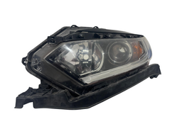 FAROL ESQUERDA HONDA HR-V 2019 2020 2021 C/ LED