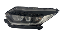 FAROL ESQUERDA HONDA HR-V 2019 2020 2021 C/ LED