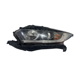FAROL ESQUERDA HONDA HR-V 2019 2020 2021 C/ LED