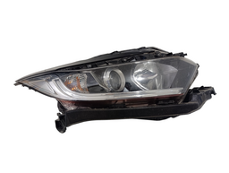 Farol Direita Honda Hr-v 2019 2020 2021 C/ Led