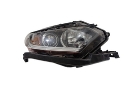 FAROL DIREITA HONDA HR-V 2019 2020 2021 C/ LED