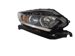 FAROL DIREITA HONDA HR-V 2019 2020 2021 C/ LED