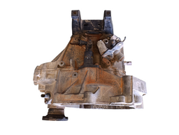 CAIXA CAMBIO GOL SAVEIRO VOYAGE POLO FOX GOLF A3 1.6 8V PW