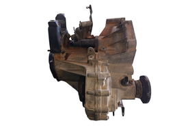 CAIXA CAMBIO GOL SAVEIRO VOYAGE POLO FOX GOLF A3 1.6 8V PW