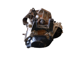 CAIXA CAMBIO GOL SAVEIRO VOYAGE POLO FOX GOLF A3 1.6 8V PW