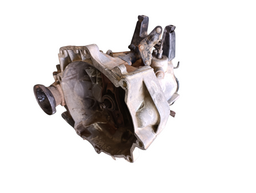 Caixa Cambio Gol Saveiro Voyage Polo Fox Golf A3 1.6 8v Pw