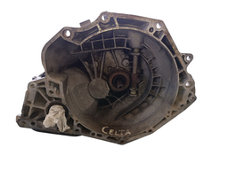 CAIXA CAMBIO CELTA PRISMA ATÉ 2007 A 2012 1.4 C/ CABO