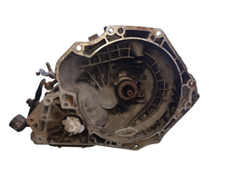 CAIXA CAMBIO MERIVA CORSA MONTANA 1.8 2004 A 2012