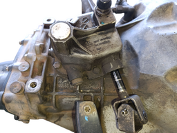 CAIXA CAMBIO MERIVA CORSA MONTANA 1.8 2004 A 2012