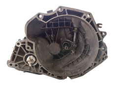 CAIXA CAMBIO MAN ASTRA ZAFIRA F17 1.8 2.0 99/11 VECTRA 06/11