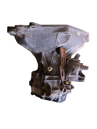 CAIXA CAMBIO MAN ASTRA ZAFIRA F17 1.8 2.0 99/11 VECTRA 06/11