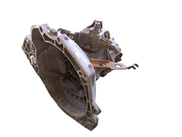 Caixa Cambio Man Astra Zafira F17 1.8 2.0 99/11 Vectra 06/11