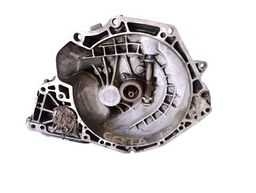 CAIXA CAMBIO CORSA MONTANA MERIVA 1.4 2009 A 2012 C/