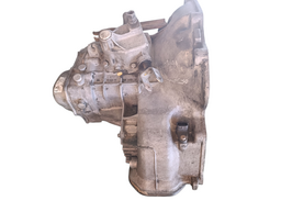 CAIXA CAMBIO CORSA MONTANA MERIVA 1.4 2009 A 2012 C/