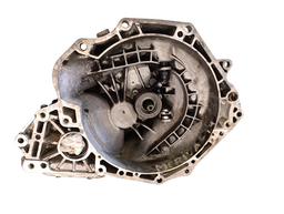 CAIXA CAMBIO CORSA MONTANA MERIVA 1.4 2009 A 2012