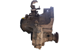 CAIXA CAMBIO POLO VIRTUS 1.6 16V MANUAL 2018 2019 2020/..