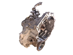 Caixa Cambio Polo Virtus 1.6 16v Manual 2018 2019 2020/..