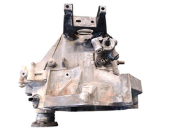 CAIXA CAMBIO GOL VOYAGE FOX G5 G6 1.0 8V 2004 2005 A 2016