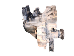 CAIXA CAMBIO GOL VOYAGE FOX G5 G6 1.0 8V 2004 2005 A 2016