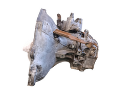 CAIXA CAMBIO CORSA 1.0 1994 A 2000 C/ CABO VELOCIDADE