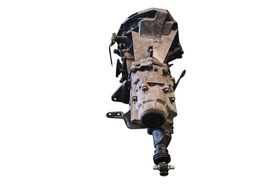 CAIXA CAMBIO SANTANA VERSAILLES GOL PS PX 1.6 1.8 AP 2005