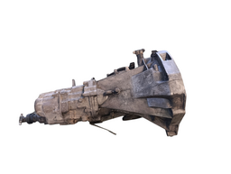 CAIXA CAMBIO SANTANA VERSAILLES GOL PS PX 1.6 1.8 AP 2005