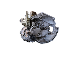 Caixa Cambio Peugeot 206 207 208 C3 1.4 1.5 07/20 C/ Cabo