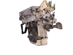 CAIXA CAMBIO PEUGEOT 206 207 208 C3 1.4 1.5 07/20 C/ CABO