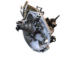CAIXA CAMBIO PEUGEOT 206 207 208 C3 1.4 1.5 07/20 C/ CABO