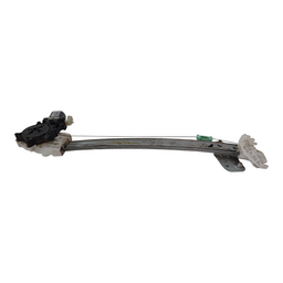 Máquina de Vidro Porta Dianteira Direita Citroen C3 2023/
