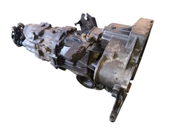 CAIXA CAMBIO GOL PARATI BOLA G3 G4 1.0 MI 8/16V 1996 A 2014