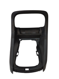 Moldura Console Central KA 2015 A 2020