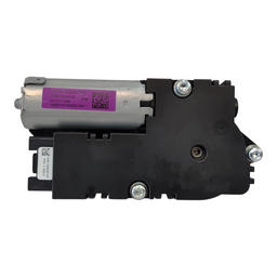 Motor Teto Solar Byd Tan Ev 2022 a 2025