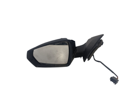 RETROVISOR ESQUERDO POLO VIRTUS 2018/ C/ PISCA C/DETALHE