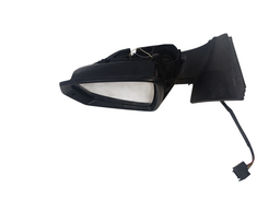 RETROVISOR ESQUERDO POLO VIRTUS 2018/ C/ PISCA C/DETALHE